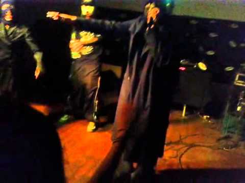 Show Patrick Horla Part 2