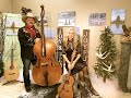 Eli Barsi's ' A Merry Prairie Christmas ' 2020 [OFFICIAL]