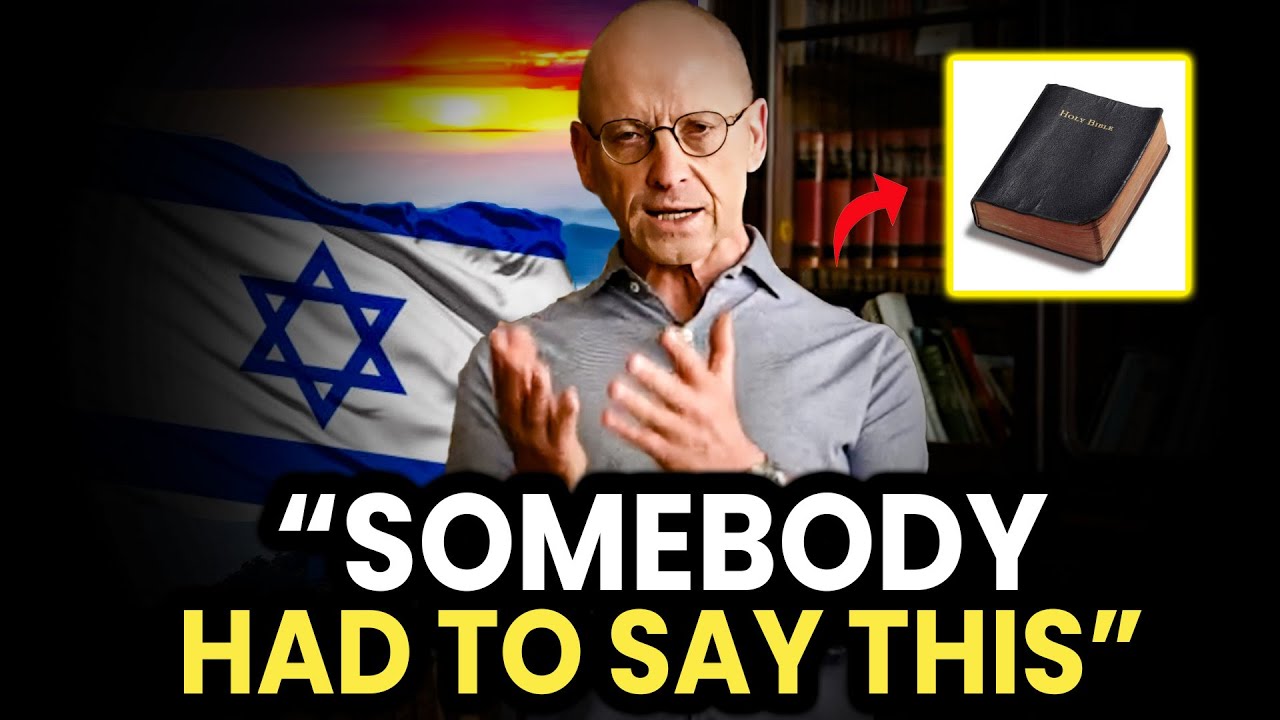 "In Doing This.. They Governed The Entire Human Race!" - Mauro Biglino