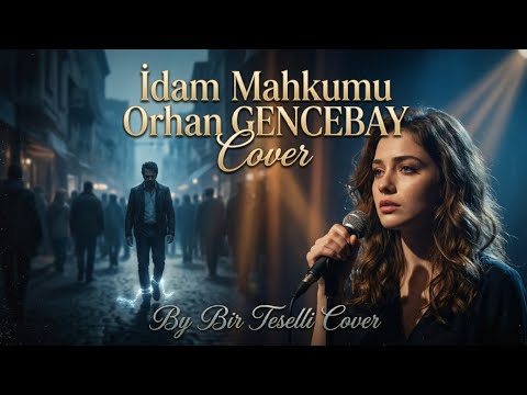 İdam Mahkumu - Orhan Gencebay (Cover) | Bir Teselli Cover