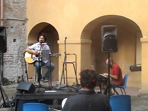 Alberto Padovani e Enrico Fava