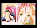 LOVE SONG - FIRE BOMBER 