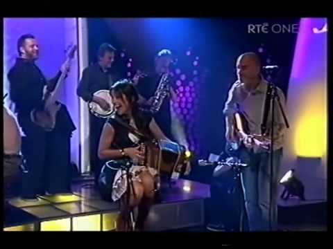 Mama Lou - Sharon Shannon & Cartoon Thieves, 2009