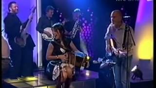 Mama Lou - Sharon Shannon & The Cartoon Thieves