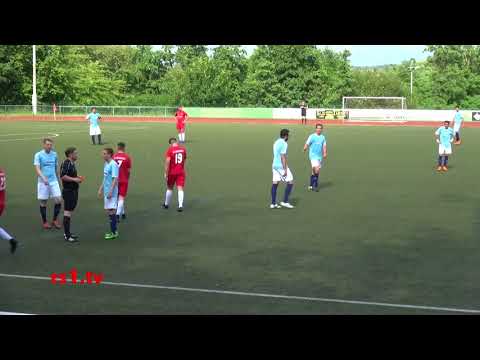 2018-06-03 SSVg Heiligenhaus - FC Remscheid