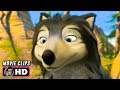 ALPHA AND OMEGA Clips 2010
