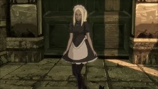 #04  【彼女は空に落ちる】GRAVITY DAZE   【実況】