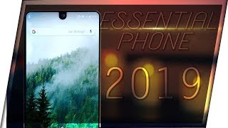 Essential Phone In 2019