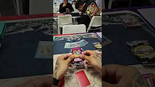Mondays entry Packs! I’m having a great time playing Yu-Gi-Oh! #foryou #cards #rayban #yugioh #ygo