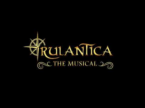 Europa-Park Rulantica The Musical Soundtrack (01 OPENER)