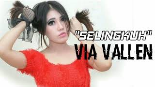 Download lagu Selingkuh - Via Vallen mp3 Download lagu Selingkuh - Via Vallen mp3