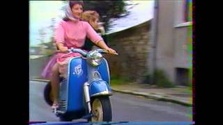 Twist Triste - Alain Souchon - 1984 - Vidéo Clip