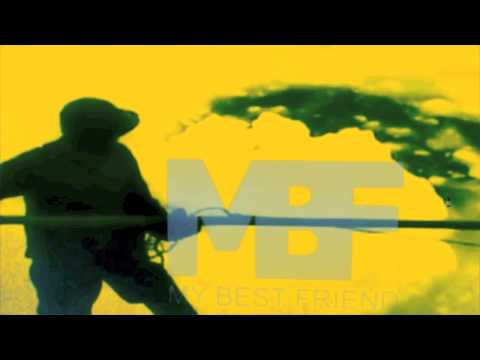 Luc Angenehm -  Voluspa (Mbf Ltd 12063)