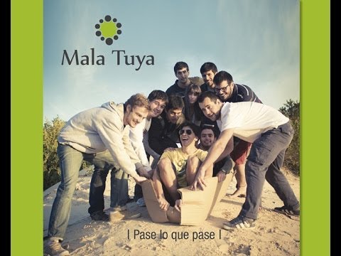 Mala Tuya - Caraluna