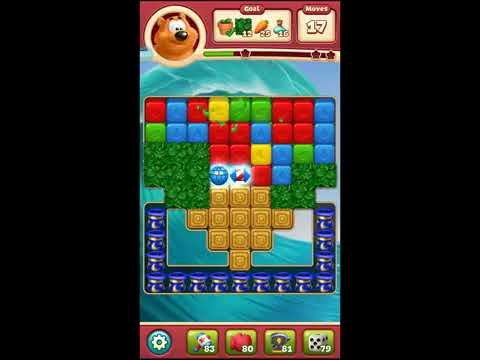 Toon blast 2946 NO BOOSTERS 2 stars