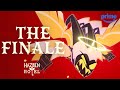 Hazbin Hotel Season 1 Finale Breakdown Prime Video