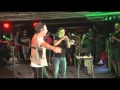 Zdob Si Zdub DJ Vasile LIVE In Garajul Europa FM