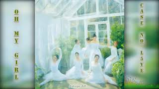 Oh My Girl - Case No. L5VE (미제) ★Nightcore★