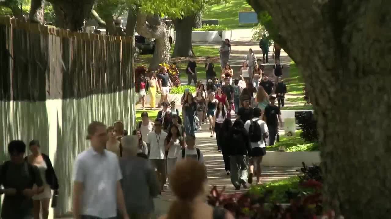 University of Hawaii removes ‘diversity’ from key office in effort to safeguard federal funding