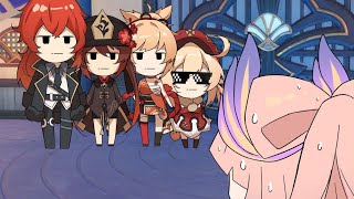 Re: [健檢]深淵12滿星,抽卡方向