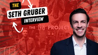 PFL-Praying for America with Seth Gruber! July 8, 2024