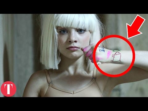 10 Fun Pop Songs With Secret Meanings Video