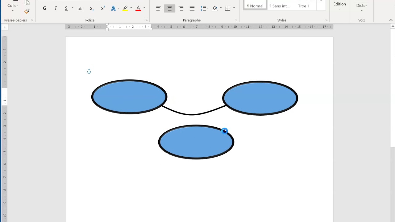 02 - Réaliser le graphe : Analyse du besoin