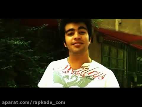 Amir Tataloo Feat Rouzbeh Qaem & Reza Pishro & Hossein Tohi - Boro Az Pishe Man - Official Video