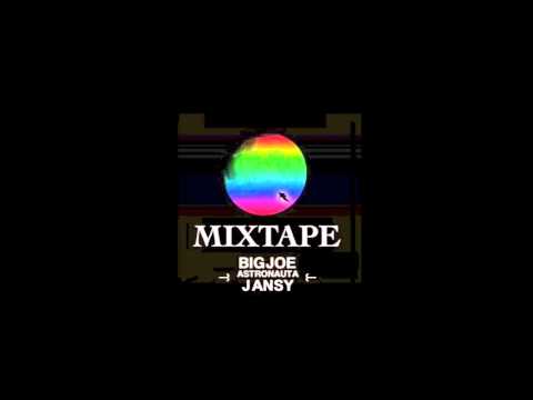 J Ansy - 1 - Sole (Intro) | ASTRONAUTA MIXTAPE