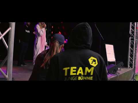 Junge Bühne 2017 - TAG 10 (Kieler Woche) [Offizielles Video]