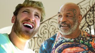 🥰 Mike Tyson's Soft Spot...