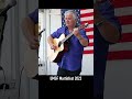 Laurence Juber  LIVE  |  UMGF Martinfest ‘22  #shorts