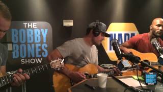 Sam Hunt - Strawberry Wine