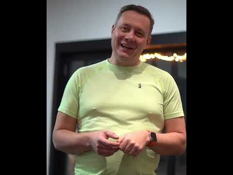 Square One - Small Group Personal Training video.