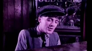 Gilbert O&#39; Sullivan - Nothing Rhymed