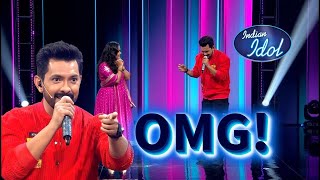 Taal Se Taal Mila: Myscmme Bosu &amp; Aditya Narayan | Indian Idol 15