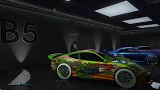 Gta 5 Online LS Car Meet Buy And Sell Modded Cars Live!!!Ps4