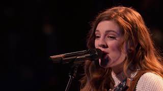 The Voice 2016 Knockout   Emily Keener Big Yellow Taxi