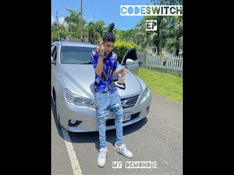 Gadzila - My Demon’s (Official Audio)