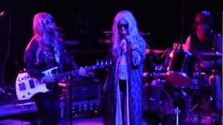 The Casket Girls #1 LIVE HD (2012) Pomona Glass House