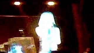 Rogue Traders 2008 Horsham concert