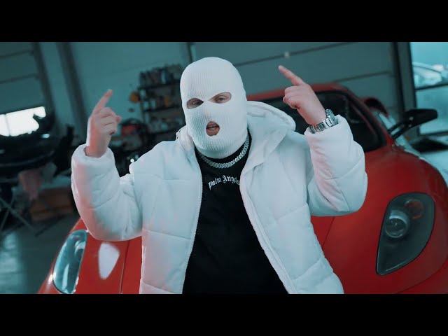 Mlody Kogut & Syn & Majki aus Polen mit 'Tulipany' (jetzt ansehen!) | Rap Dance!