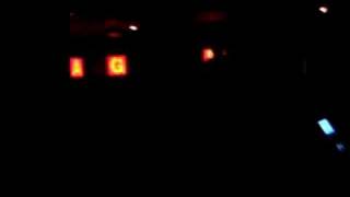 Kathy Diamond All Woman (Live at East Village 2008)