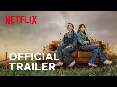Time Flies – Official Trailer | Netflix
