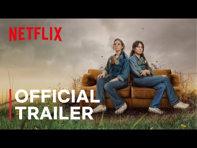 trailers