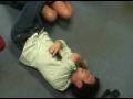 Tickle Tickle A J