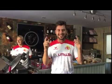 Informe Chiclanito 1x01 El Musical