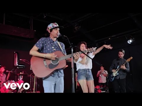 Okills, Daniela Spalla - Funcional (En Vivo)