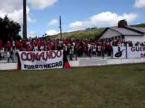 Cruzeiro 0  X 0 G.E.Brasil - COPA FGF 2007