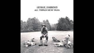 Art Of Dying / George Harrison (1970)